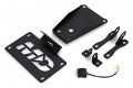 Fender Eliminator Kit For Ducati Hypermotard 2013-2015