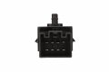 Replacement Power Seat Switch Driver Side Replaces Psw5 Compatible With Ford Lincoln Mercury Vehicles Edge Escape Explorer