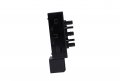 Replacement Power Seat Switch Driver Side Replaces Psw5 Compatible With Ford Lincoln Mercury Vehicles Edge Escape Explorer