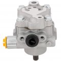 Aintier Power Steering Pump 21-5366 Fit 2004-2011 For Infiniti Q6 6l 2005-2009 Nissan Armada 5 2008-2010 Pathfinder 5 Assist