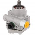 Aintier Power Steering Pump 21-5366 Fit 2004-2011 For Infiniti Q6 6l 2005-2009 Nissan Armada 5 2008-2010 Pathfinder 5 Assist