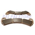 Oem Brake Pads Polaris Rzr Xp1000 900 Turbo 2014 2015 2016 2017 2018 2019 Utv Sxs