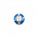 Uxcell 20pcs 12v T8 4 Blue Led 5050 Car Dashboard Light Gauge Panel Lamp Interior