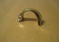 1 25 Pull In Polished Brassa A 10 Pack 