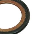 Crankshaft Seal For 1997 Toyota Celica Front Position Standard Style Rlx-wop-oes-95832158100-cl360a50 