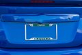 Loyola Maryland University Metal License Plate Frame For Car Officially Licensed Dad Style Universal Fit 12 25 In X 6 Zinc