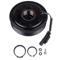 Geluoxi Ac Compressor Clutch Kit Replacement For Chevy Colorado Lt Wt Crew Cab Pickup 4-door 3 6l V6 198296 23291878 