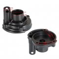 Wflnhb Water Pump Kit Replacement For 382296 Johnson Evinrude Outboard 1964-1973 9 5hp 1958-1963 10hp