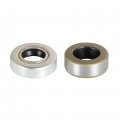Wflnhb Water Pump Kit Replacement For 382296 Johnson Evinrude Outboard 1964-1973 9 5hp 1958-1963 10hp