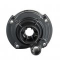 Wflnhb Water Pump Kit Replacement For 382296 Johnson Evinrude Outboard 1964-1973 9 5hp 1958-1963 10hp