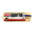Wooster Super Fab Knit 3 4 In X 9 W Regular Paint Roller Cover For Rough To Semi-rough Surfaces 