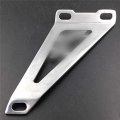 Xkh- Motorcycle Exhaust Hanger Brackets Compatible With Suzuki Gsxr 600 750 1000 2000 2001 2002 2003 Chromed B075vpxd9x
