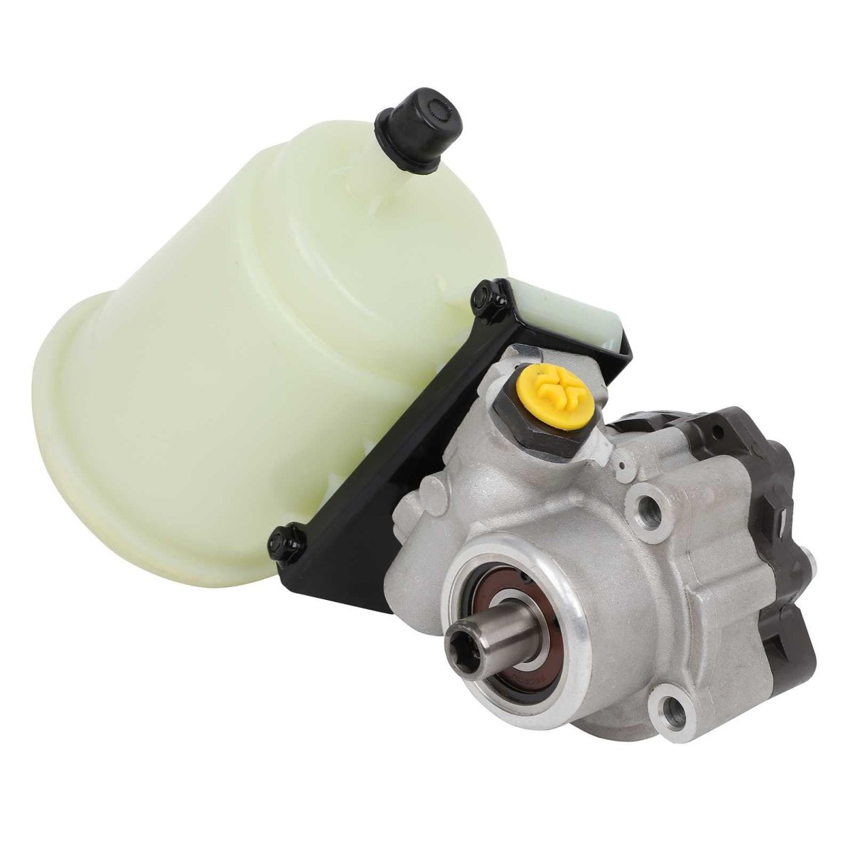Power Steering Pump For Dodge Ram 2009 2010 1500 5 7l 345cu In V8 Gas Ohv Replace 96-1013r