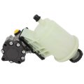 Power Steering Pump For Dodge Ram 2009 2010 1500 5 7l 345cu In V8 Gas Ohv Replace 96-1013r