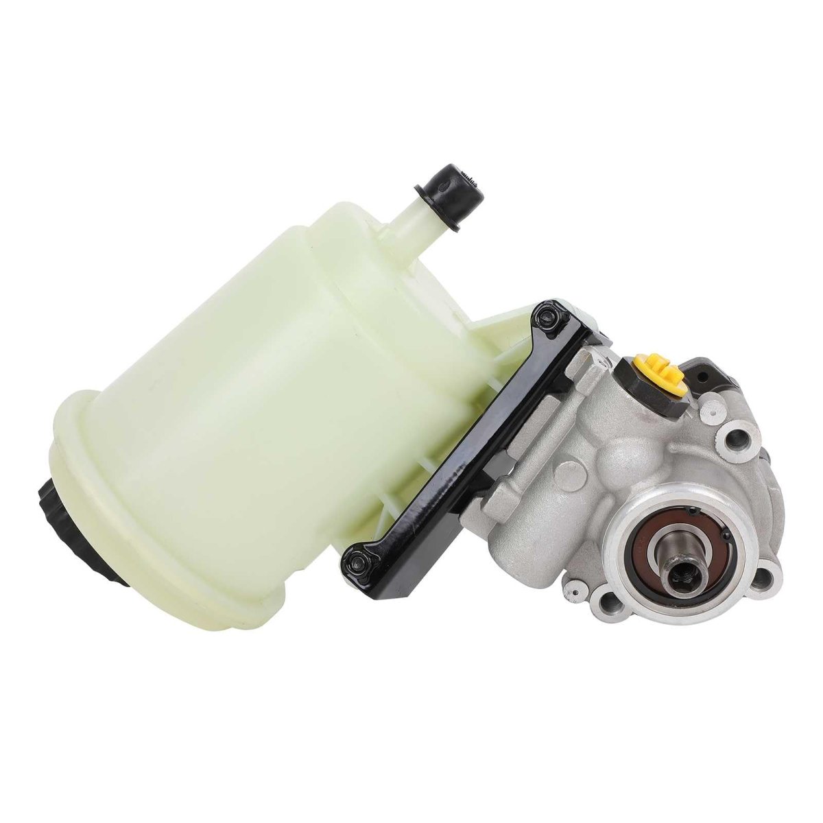 Power Steering Pump For Dodge Ram 2009 2010 1500 5 7l 345cu In V8 Gas Ohv Replace 96-1013r