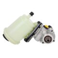 Power Steering Pump For Dodge Ram 2009 2010 1500 5 7l 345cu In V8 Gas Ohv Replace 96-1013r