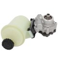 Power Steering Pump For Dodge Ram 2009 2010 1500 5 7l 345cu In V8 Gas Ohv Replace 96-1013r