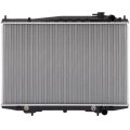 2215 Radiator Fit For Nissan Xterra 2000-2004 