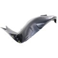 Front Driver Side Fender Liner Splash Guard For Chevy Camaro Zl1 2012 2013 2014 2015 Replacement 20952837 Gm1248254 Abs Plastic