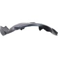Front Driver Side Fender Liner Splash Guard For Chevy Camaro Zl1 2012 2013 2014 2015 Replacement 20952837 Gm1248254 Abs Plastic 