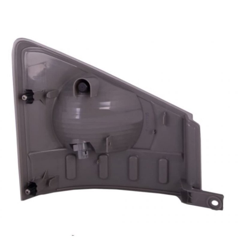 Passenger Side Parking Signal Light Assembly For Gmc W3500 W4500 W5500hd Forward 2007 To 2011 Iz2521110 8-97585-174-1