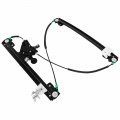 Power Window Regulator With Motor Fit For 2013-2021 Nissan Pathfinder Front Right 751-981