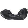 Front Driver Side Fender Liner Splash Guard For Gmc Yukon Xl 2015 2016 2017 2018 Fits Sle Slt Denali Replaces 22806318 