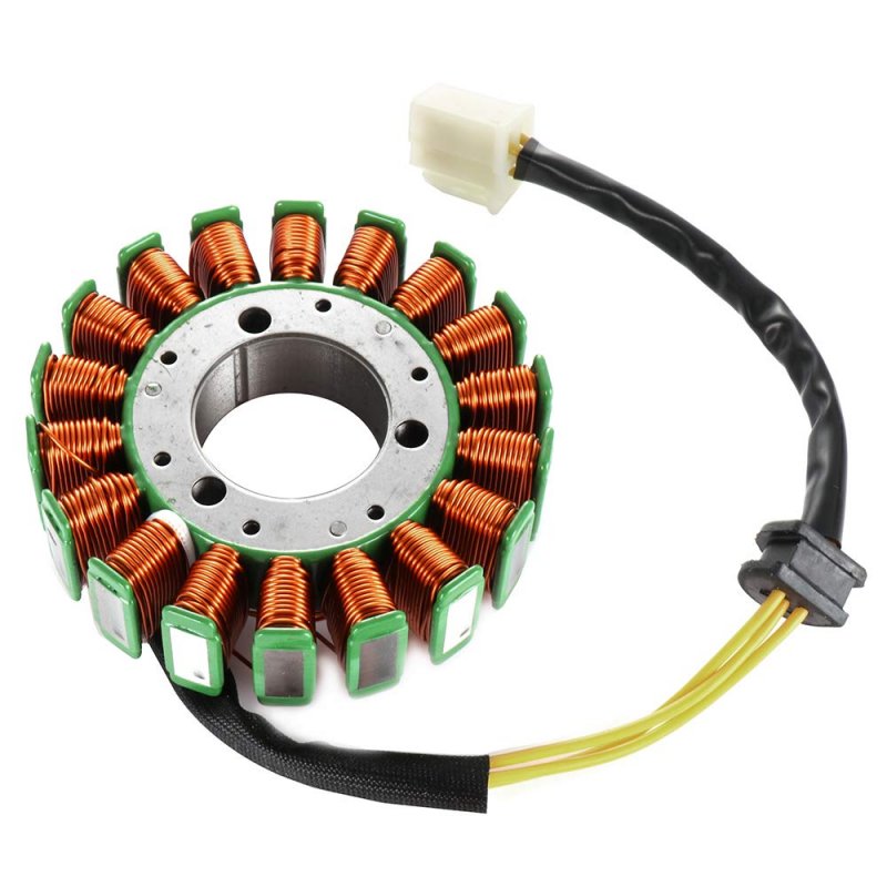 Magneto Stator Fits 2001-2003 For Suzuki Gsx-r600 2000-2003 Gsx-r750 Ignition Generator