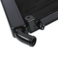 Tcmt Aluminum Radiator Cooler Cooling Fit For 2006-2007 Honda Cbr1000rr Cbr 1000rr