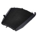 Tcmt Aluminum Radiator Cooler Cooling Fit For 2006-2007 Honda Cbr1000rr Cbr 1000rr
