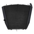 Tcmt Aluminum Radiator Cooler Cooling Fit For 2006-2007 Honda Cbr1000rr Cbr 1000rr