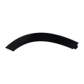 Subaru Ascent 2019 2020 2021 2022 2023 Fender Trim Rear Passenger Side Front Section Black Textured Plastic Replacement For 