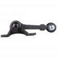 Ocpty New 1-piece Steering Idler Arm Fit 1986-1991 For Toyota 4runner 1986-1995 Pickup