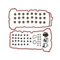 07-08 Buick Enclave Gmc Acadia Saturn Outlook 3 6 Dohc 12valves Full Gasket Set