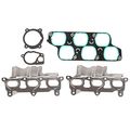 07-08 Buick Enclave Gmc Acadia Saturn Outlook 3 6 Dohc 12valves Full Gasket Set