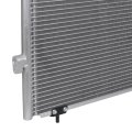 A C Ac Condenser For 2013-2018 Toyota Rav4 Replace 4232 884600r030 8846042110 To3030325s Air Conditioning Condenser