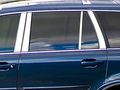 Qaa Is For 2007-2014 Volvo Xc90 8 Piece Stainless Pillar Post Trim Pp27382 