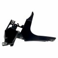 Bumper Cover Air Duct Driver Side Ford F150 2021 2022 Polypropylene Plastic Replacement For Fo1038210 191275811627 Ml3z17f803b 