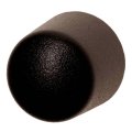 Radio Volume Control Knob For Chevy C2500 1995 1996 1997 1998 1999 2000 Black Plastic Standard Style Replacement Part 