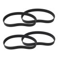 4 Pcs Replacement Belts For Bissell Powerforce Compact Easyvac Lightweight Repl 