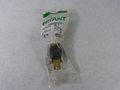 Bryant 4760 Locking Receptacle 15a 277v L7-15r 