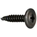 Parts Express 8 X 3 4 Self-tapping Truss Head Screws 100 Pcs 1 