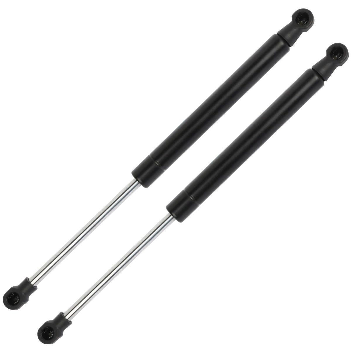 Trunk Lift Supports Gas Springs For Hyundai Genesis 2009 2014 Pm3243 Struts Shocks 12 28 In Extended And 7 6 Compressed Length