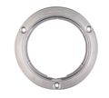 Maxxima M43253 4 Round Stainless Steel Security Flange 