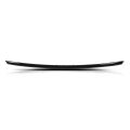Front Bumper Trim Molding For Ford Explorer 2018 2019 Jb5z8419ba Glossy Black 