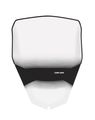 Can-am 715001211 Atv High Windshield 