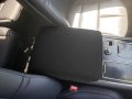 Car Console Covers Plus Designed For Lincoln Aviator 2020-2025 Neoprene Auto Armrest Center Cover Protector Black