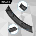 Front Wheel Flare Right Passenger For Mercedes-benz Gl350 450 550 2010 Replace 164-884-98-22-1798 16488498221798