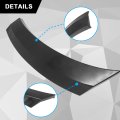 Front Wheel Flare Right Passenger For Mercedes-benz Gl350 450 550 2010 Replace 164-884-98-22-1798 16488498221798