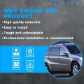 Front Wheel Flare Right Passenger For Mercedes-benz Gl350 450 550 2010 Replace 164-884-98-22-1798 16488498221798